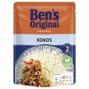 Uncle Ben's Express kokos Podgotowany ryż 220g
