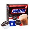 Snickers Czekolada 8 kapsułek