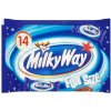 Milky way minis Mini batoniki 227g