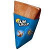 SUN LOLLY COLA Lody wodne do zamrożenia 8 szt.w opakowaniu