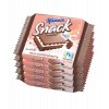 Manner Snack Minis Milch-Schoko Wafle kakaowe 5x25g