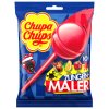 Chupa Chups Zungenmaler Lizaki barwiące 10x12g