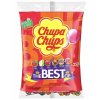 Chupa Chups Lizaki wielosmakowe TheBestOf Cola Milky Fruit 250 szt.