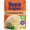 Ben's Original Langkorn Reis Ryż podgotowany 220g