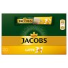 Jacobs Latte 3w1 Porcjowana kawa 20x12,5g