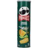 Pringles Cheese & Onion Czipsy cebulowo serowe 185g