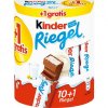 Kinder Riegel Batoniki 10+1x21g