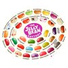 The Jelly Bean Factory 36 Huge Flavours Cup 80g
