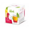 René Lemon & Raspberry Tea 16 kapsułek