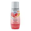 SodaStream Pink Grapefruit syrop bez cukru 440 ml