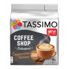 TASSIMO Cappuccino Intenso 8+8 kapsułek