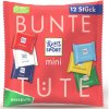 Ritter Sport Mini Bunte Tüte 12 mini czekoladek