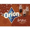 Orion Truflowe figurki gorzkie na choinkę 315g