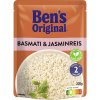 Ben's Original Basmati Jasminreis Podgotowany ryż 220g