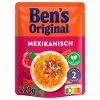 Ben's Original Mexikanisch Podgotowany ryż 220g