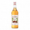 Monin Roasted Hazelnut syrop z prażonych orzechów laskowych 1L