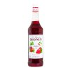 Monin Strawberry Syrop truskawkowy 1L