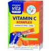 MaxiVita Witamina C komplex 20 saszetek