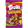 Trolli The Squiggles Słodkie żelki gąsienice1000g