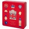 Ahmad Tea English Tea Four Collection Herbata w saszetkach 32x2g