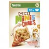 Nestlé Cini Minis Churros Płatki śniadaniowe 300g