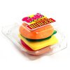 Trolli Party Burger Minis Żelki 17x10g