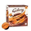 Galaxy Hot chocolate orange 8 kapsułek z czekoladą