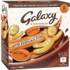 Galaxy Hot chocolate Gingerbread 8 kapsułek z czekoladą