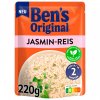 Ben's Original Jasmin Reis Podgotowany ryż jaśminowy 220g