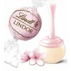 Lindt Sakura Białe z nadzieniem wiśniowym pralinki na wagę 100g