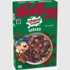 Kellogg's Choco Krispies Płatki śniadaniowe kakaowe 420g