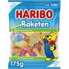 Haribo Saure Raketen Żelki kwaśne rakiety 175g