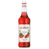 Monin Syrop o smaku arbuza 1l