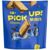 PiCK UP! minis Original Ciasteczka 127g