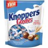 Knoppers Goodies kulki z delikatnej mlecznej czekolady nadzieniem 180g