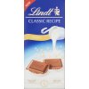 Lindt Classic Recipe Crispy Mleczna czekolada 100g