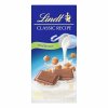 Lindt Classic Recipe Hazelnut Mleczna orzechowa czekolada 100g