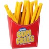 Becky's Bubble Gum Fries Owocowe gumy do żucia frytki 60g