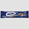 Milky Way Crispy Rolls Czekoladowy batonik 22.5g