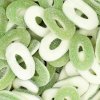 Trolli Jabłkowe żelki pierścienie 1200g