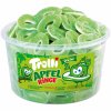 Trolli Jabłkowe żelki pierścienie 1200g