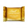 Lindt Squares Milk Caramel Praliny karmelowe 100g