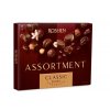 Roshen Kolekcja czekolad deserowych z różnymi nadzieniami 154g