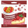 Jelly Belly Strawberry Cheesecake Cukierki 70g