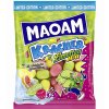 Maoam Kracher Limetten Mixx Gumy rozpuszczalne kamyczki 200g