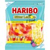 Haribo Bitter Lemon & Friends Żelki owocowe 160g