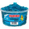Haribo Skaters Blue Żelki owocowe deskorolki 1200g