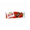 Lovita Jelly Cookies Biszkopty truskawkowe 135g