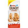 Kinder Crunchy Cookies Ciasteczka 136g