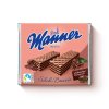 Manner Wafle czekoladowo-brownie 75g